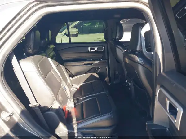 1FMSK7DH9LGB42124 2020 FORD EXPLORER - Image 8