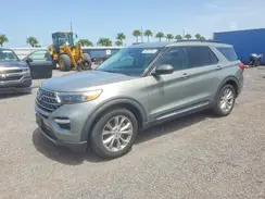 1FMSK7DH9LGB46044 2020 FORD EXPLORER