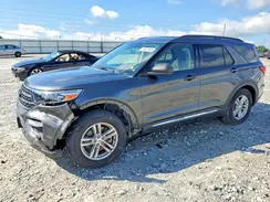 1FMSK7DH9LGB46366 2020 FORD EXPLORER