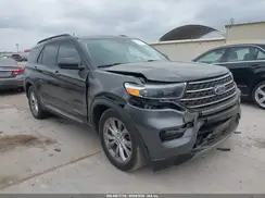 1FMSK7DH9LGB51714 2020 FORD EXPLORER