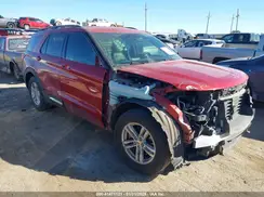 1FMSK7DH9LGB51972 2020 FORD EXPLORER