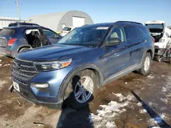 1FMSK7DH9LGB52975 2020 FORD EXPLORER