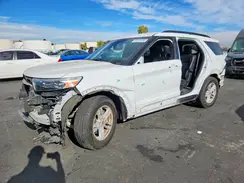 1FMSK7DH9LGB53754 2020 FORD EXPLORER