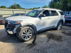 1FMSK7DH9LGB60803 2020 FORD EXPLORER