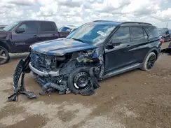 1FMSK7DH9LGB63331 2020 FORD EXPLORER