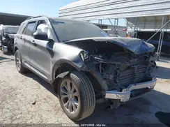 1FMSK7DH9LGB63359 2020 FORD EXPLORER