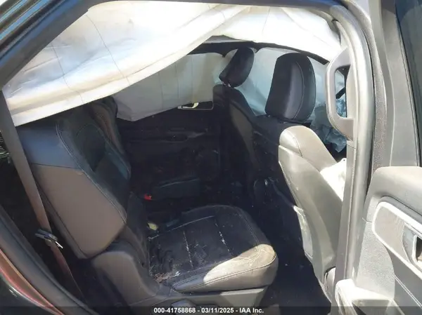 1FMSK7DH9LGB63359 2020 FORD EXPLORER - Image 8