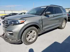 1FMSK7DH9LGB63555 2020 FORD EXPLORER