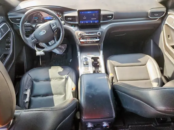 1FMSK7DH9LGB63555 2020 FORD EXPLORER - Image 8