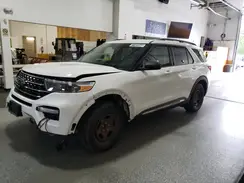 1FMSK7DH9LGB64639 2020 FORD EXPLORER