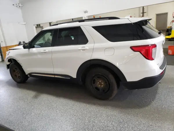 1FMSK7DH9LGB64639 2020 FORD EXPLORER - Image 2