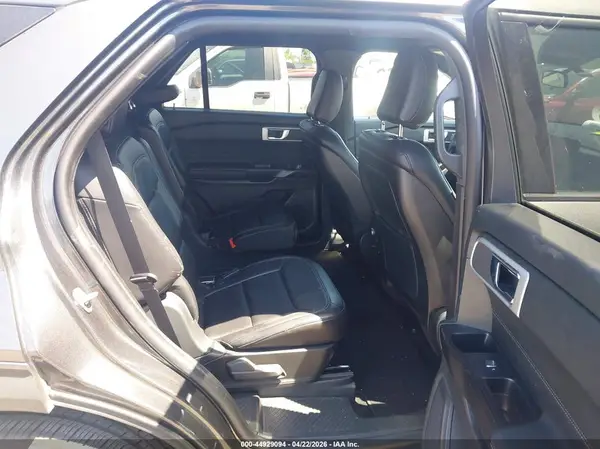 1FMSK7DH9LGB71414 2020 FORD EXPLORER - Image 8