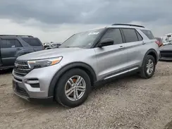 1FMSK7DH9LGB73695 2020 FORD EXPLORER