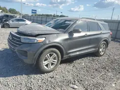 1FMSK7DH9LGB80159 2020 FORD EXPLORER
