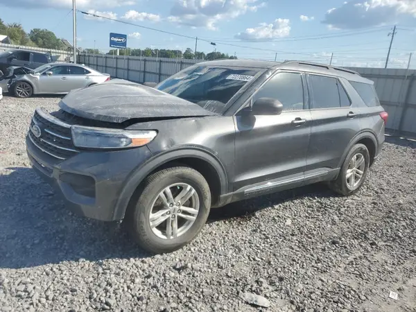 1FMSK7DH9LGB80159 2020 FORD EXPLORER - Image 1