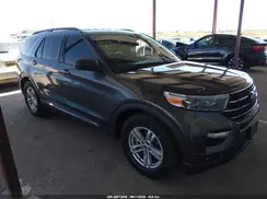 1FMSK7DH9LGB82140 2020 FORD EXPLORER