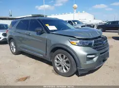 1FMSK7DH9LGB92568 2020 FORD EXPLORER
