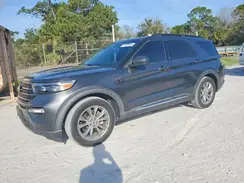 1FMSK7DH9LGC06968 2020 FORD EXPLORER