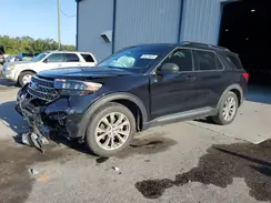 1FMSK7DH9LGC07201 2020 FORD EXPLORER