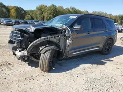 1FMSK7DH9LGC22541 2020 FORD EXPLORER