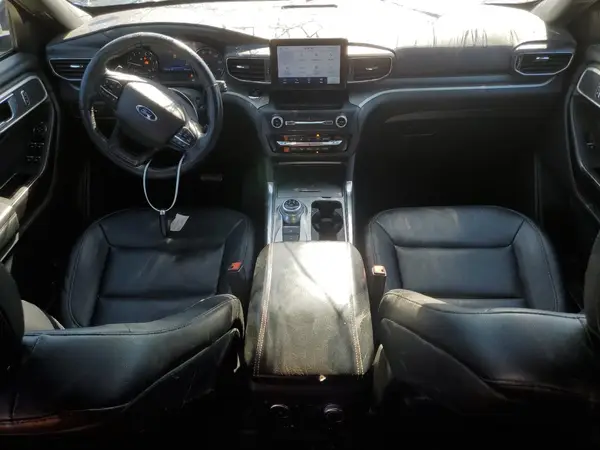 1FMSK7DH9LGC22541 2020 FORD EXPLORER - Image 8