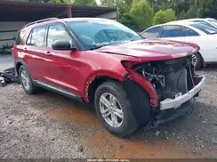 1FMSK7DH9LGC22670 2020 FORD EXPLORER