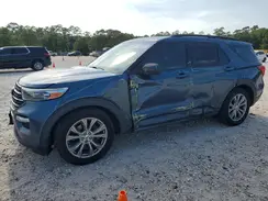 1FMSK7DH9LGC27593 2020 FORD EXPLORER