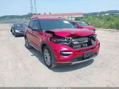 1FMSK7DH9LGC27867 2020 FORD EXPLORER