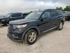 1FMSK7DH9LGC28730 2020 FORD EXPLORER