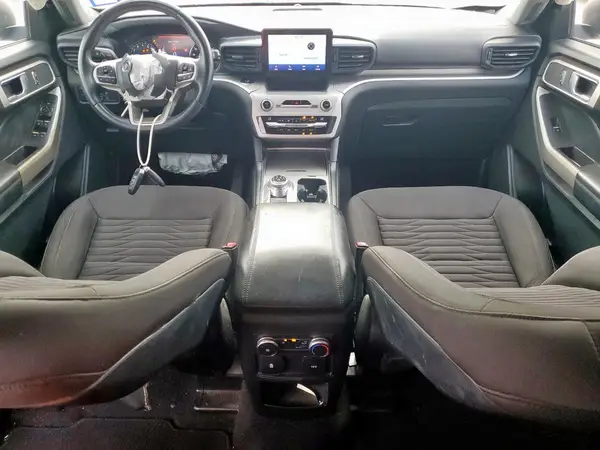 1FMSK7DH9LGC28730 2020 FORD EXPLORER - Image 8