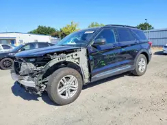1FMSK7DH9LGC30316 2020 FORD EXPLORER