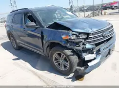 1FMSK7DH9LGC30705 2020 FORD EXPLORER