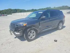 1FMSK7DH9LGC41056 2020 FORD EXPLORER