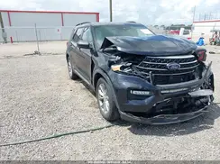 1FMSK7DH9LGC41879 2020 FORD EXPLORER