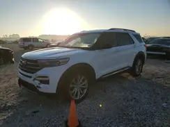 1FMSK7DH9LGC45639 2020 FORD EXPLORER