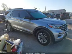 1FMSK7DH9LGC45818 2020 FORD EXPLORER