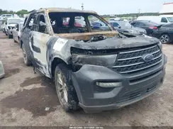 1FMSK7DH9LGC46077 2020 FORD EXPLORER