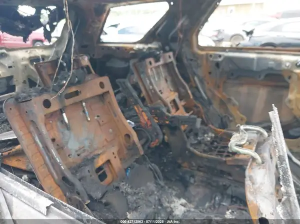 1FMSK7DH9LGC46077 2020 FORD EXPLORER - Image 8