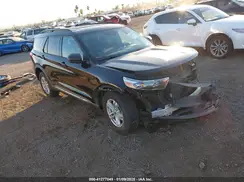 1FMSK7DH9LGC47794 2020 FORD EXPLORER