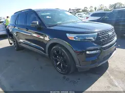 1FMSK7DH9LGC50257 2020 FORD EXPLORER