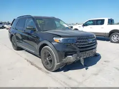 1FMSK7DH9LGC58715 2020 FORD EXPLORER