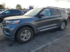 1FMSK7DH9LGC59668 2020 FORD EXPLORER