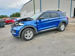 1FMSK7DH9LGC75465 2020 FORD EXPLORER