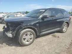 1FMSK7DH9LGC75823 2020 FORD EXPLORER