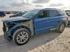 1FMSK7DH9LGC79368 2020 FORD EXPLORER