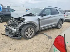 1FMSK7DH9LGC79676 2020 FORD EXPLORER