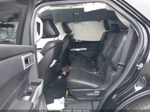 1FMSK7DH9LGC81721 2020 FORD EXPLORER - Image 8