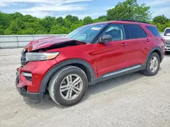 1FMSK7DH9LGC86188 2020 FORD EXPLORER