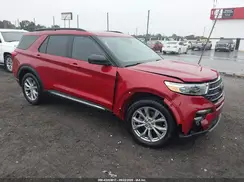 1FMSK7DH9LGC86238 2020 FORD EXPLORER
