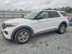 1FMSK7DH9LGC86255 2020 FORD EXPLORER